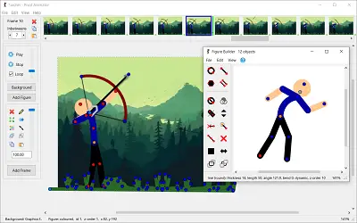 Pivot Animator